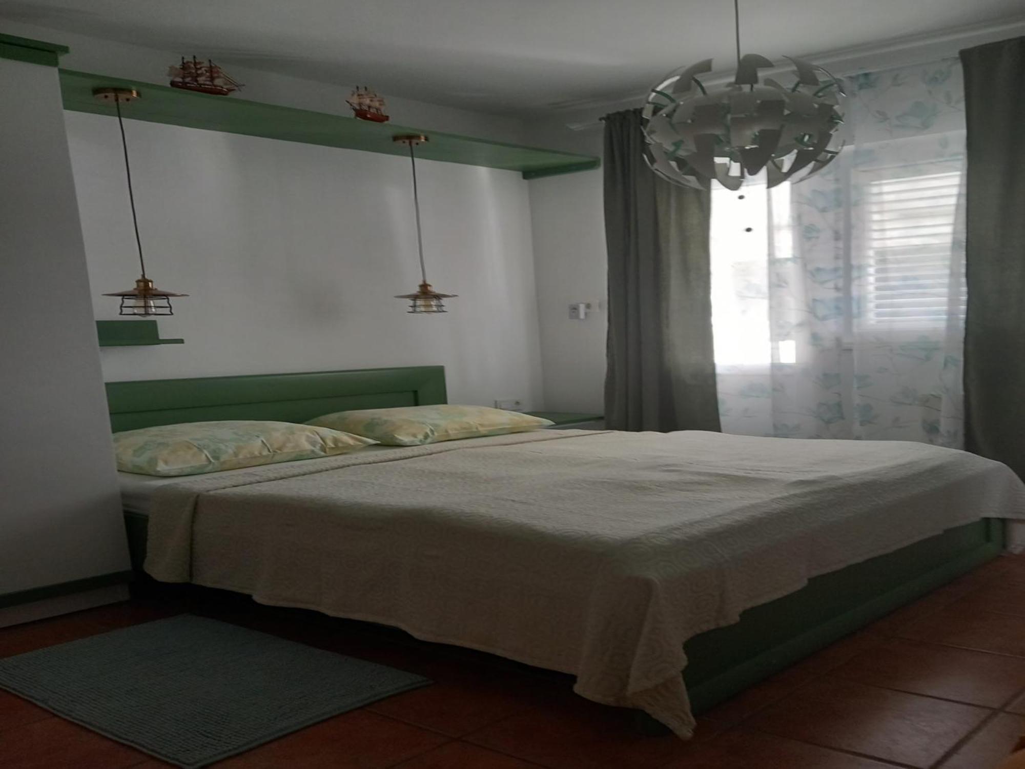 Supetarska Draga 266-Rab Hotell Exteriör bild